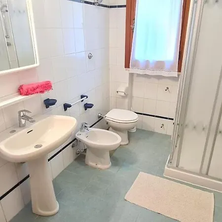 Vanna Bilo B - Bilocale Apartmán Casa Ajali
