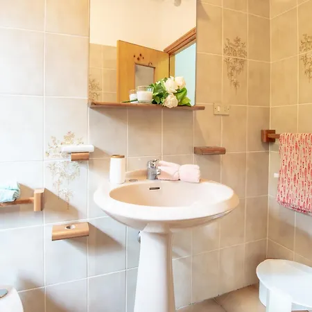 Apartmán Vanna Bilo B - Bilocale Casa Ajali