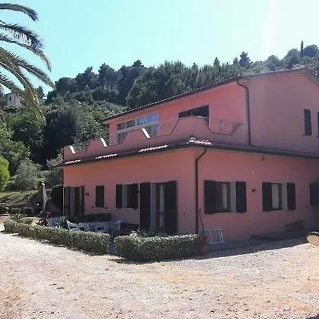 Vanna Bilo B - Bilocale Apartmán Casa Ajali